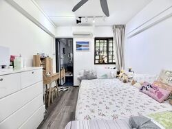 Blk 118 Hwi Yoh Ville (Serangoon), HDB 4 Rooms #560767901